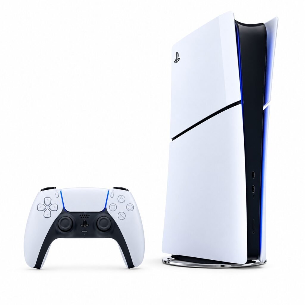 PS5