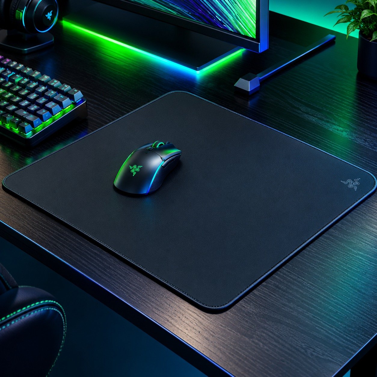 Mousepad