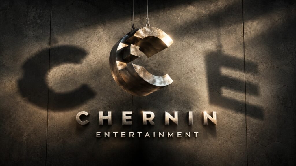 Chernin Entertainment Industrial 