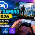 Cloud Gaming in 2026: Can You Really Play AAA Games Without a Console? 