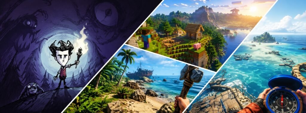 Best Games for Low-End PCs