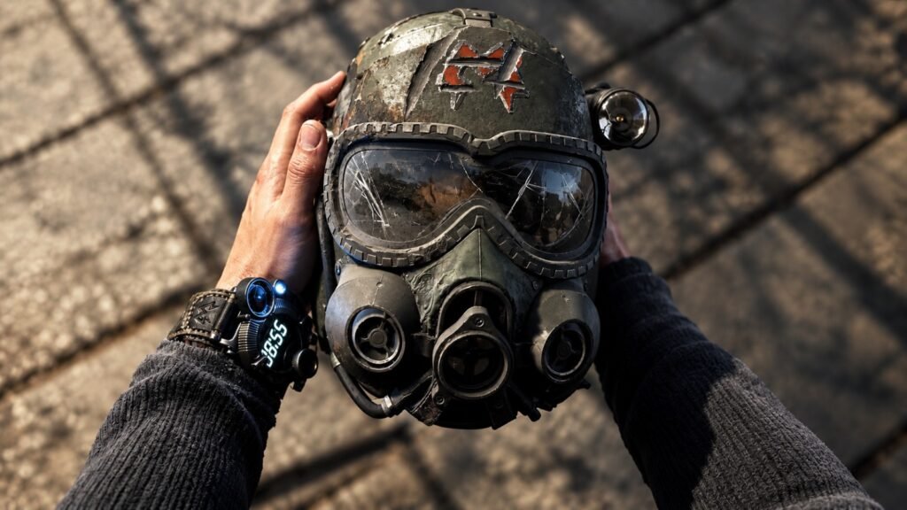 Metro 2039