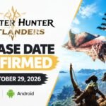 Monster Hunter Outlanders Release Date Confirmed: Everything You Need to Know