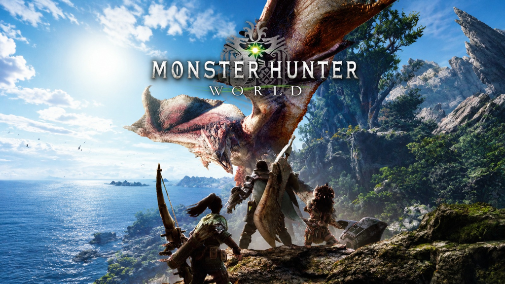 Monster Hunter