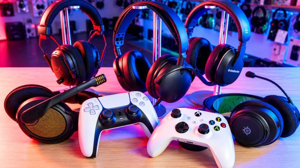 Best Gaming Headset