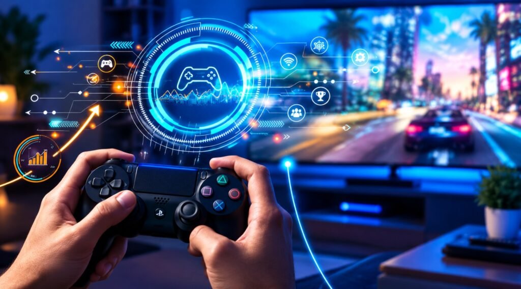 Digital Games