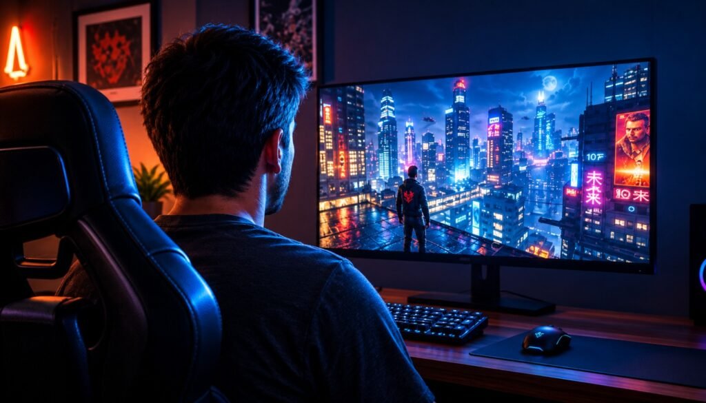 AAA Games Worth