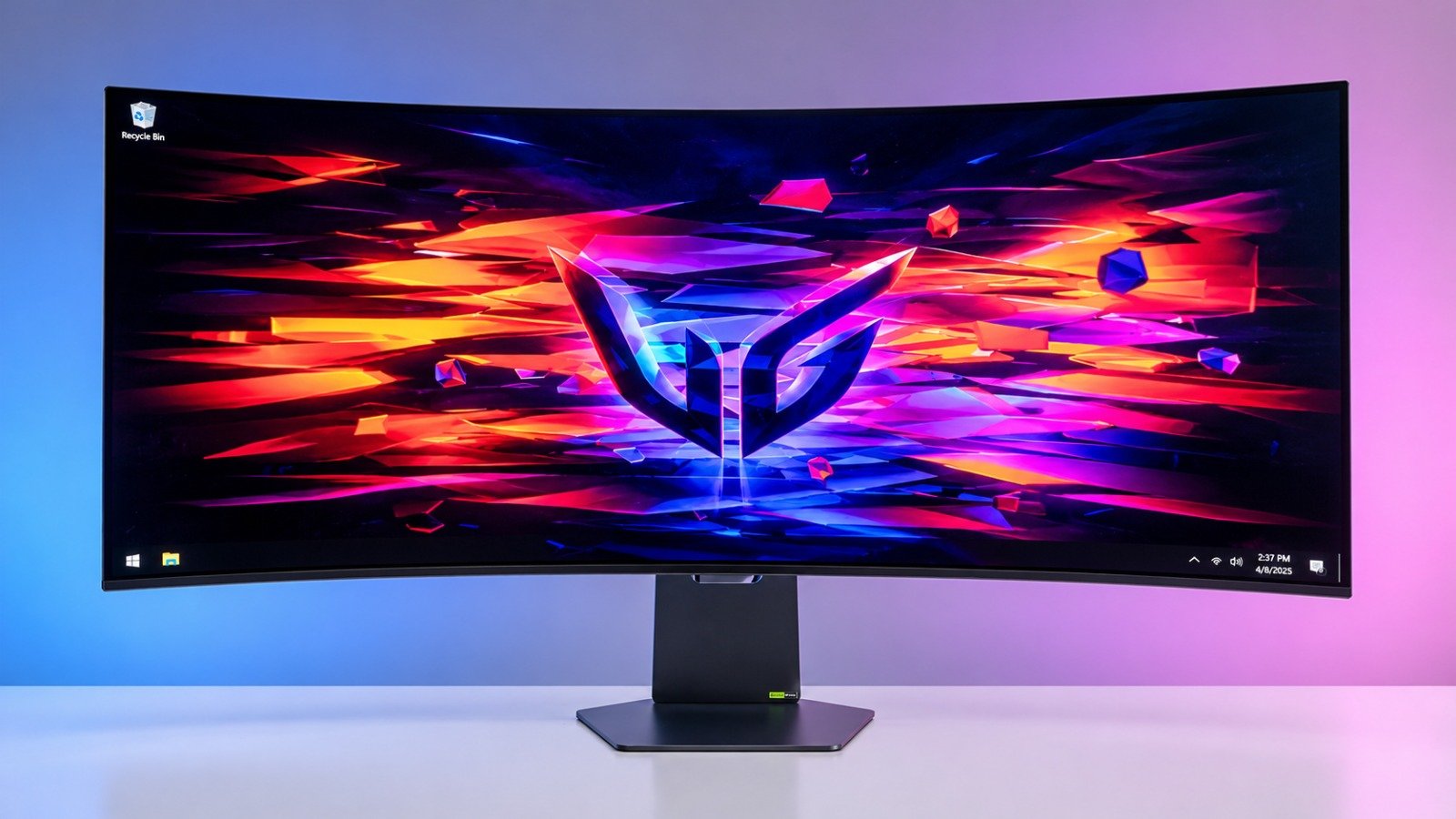 Gaming Monitor