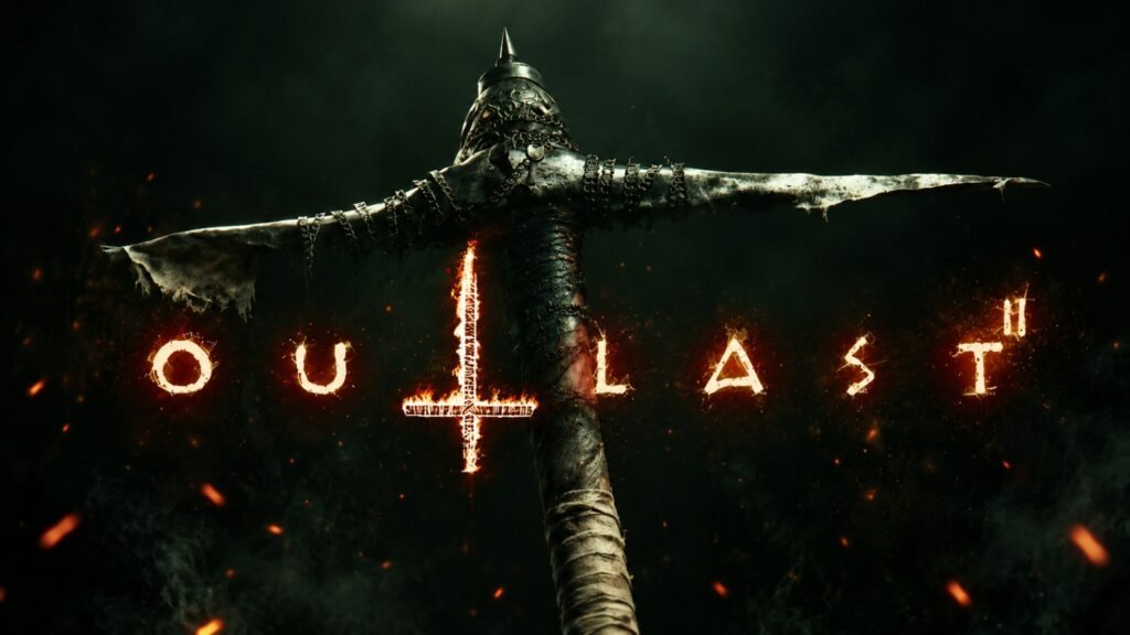 Outlast