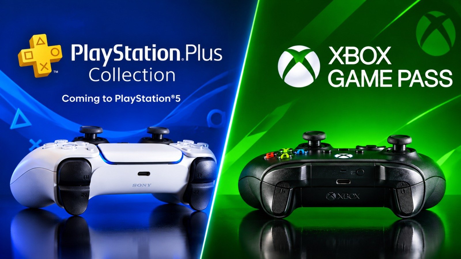 Game Pass vs PlayStation Plus: Which Gaming Subscription Is Better in 2026?
