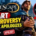 RuneScape AI Art Controversy: 5 Shocking Details Behind Jagex’s Apology