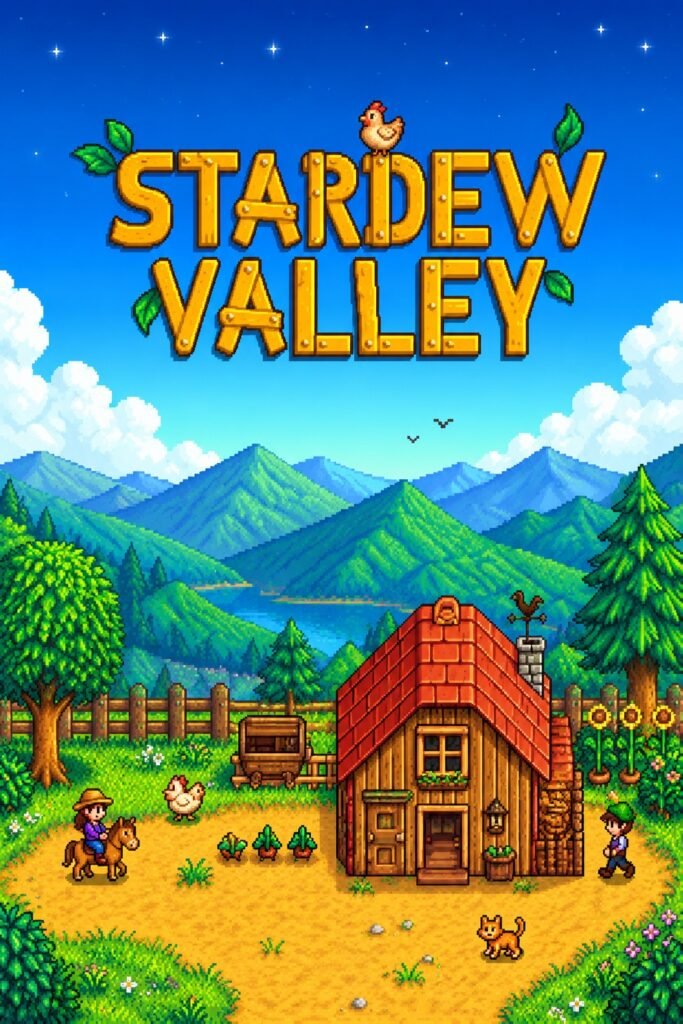 Stardew Valley