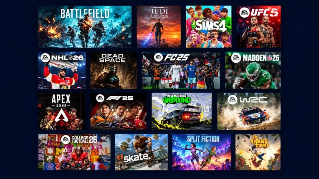 Game Pass