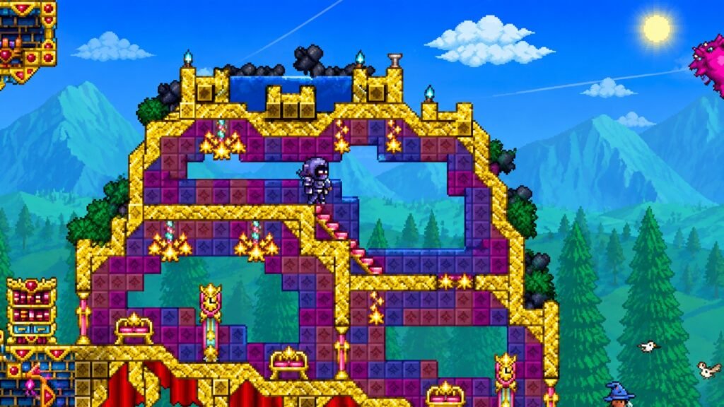 Terraria
