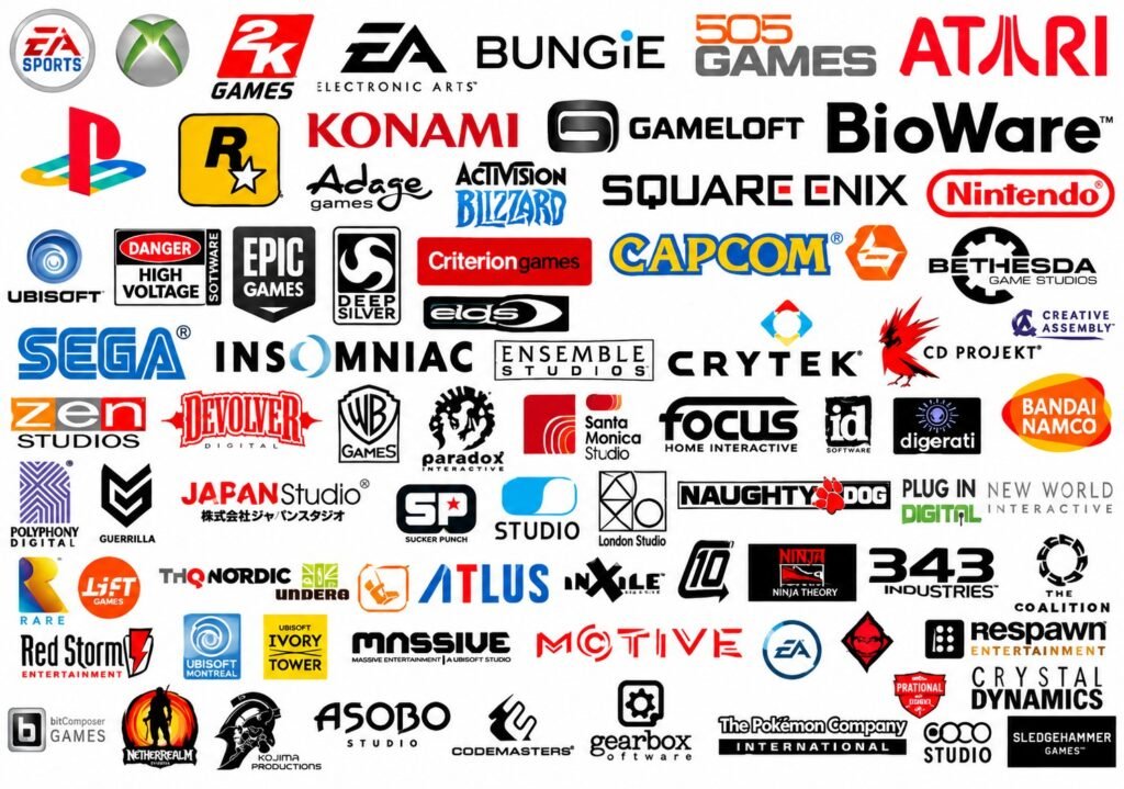 Game Studios 