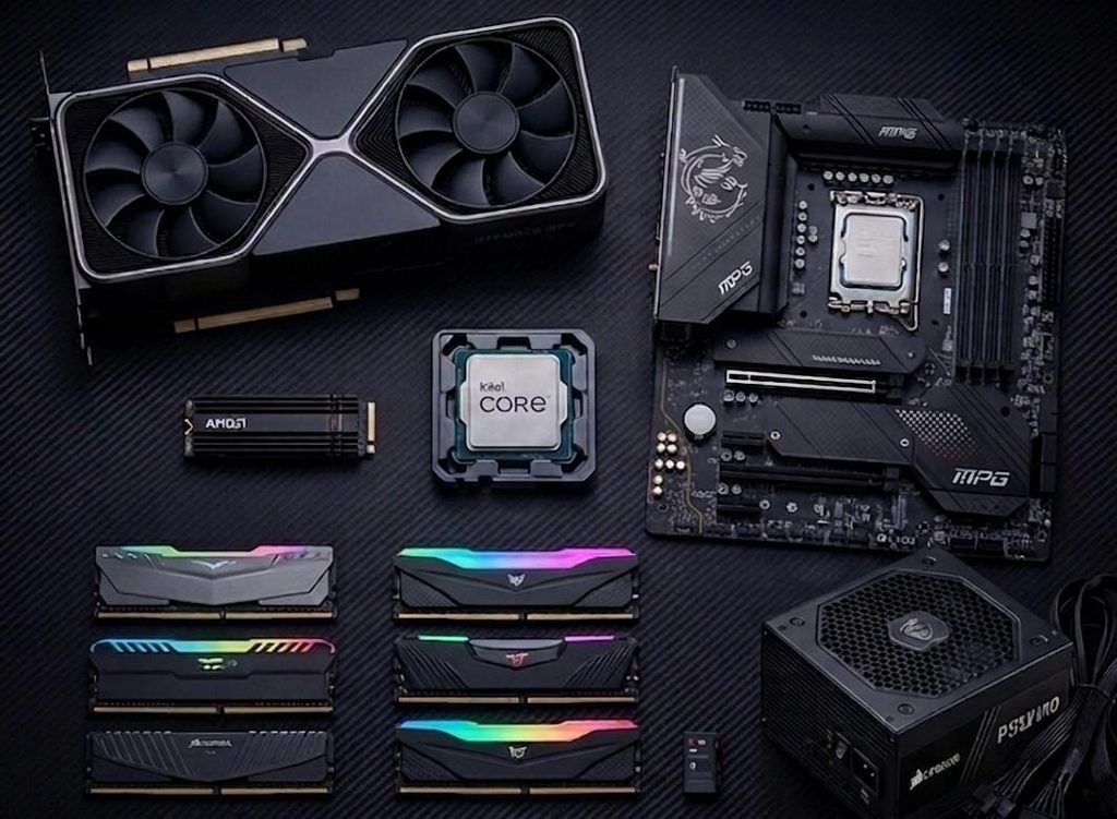 Graphic Card