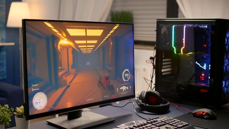 Increase FPS in PC