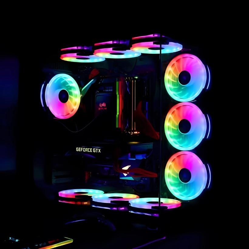 PC Cooling and Overheating